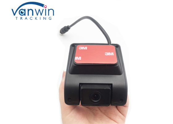 1080p NTSC Hidden Car Surveillance Camera 2.8mm Lens Untuk MDVR