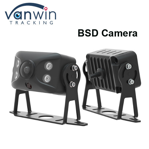 1080P Full HD Blind Spot Camera Side View BSD Blind Spot Detection Camera untuk truk