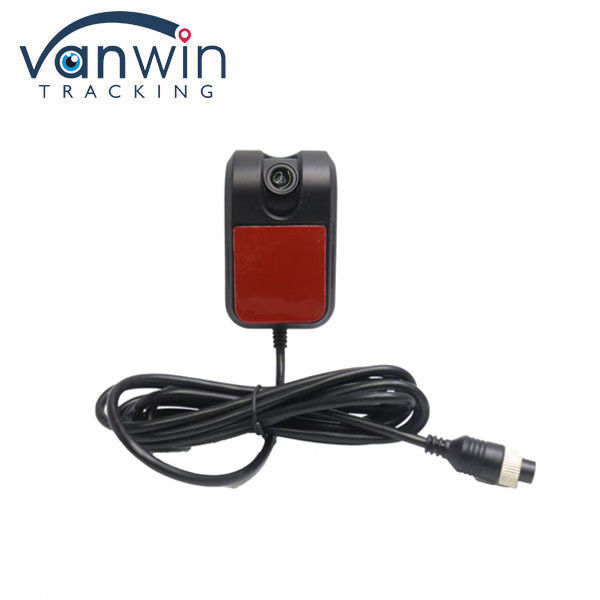 Private Mold Windshield Front Surveillance Car Camera 1080P ADAS Kamera untuk Bus / Truk / Van