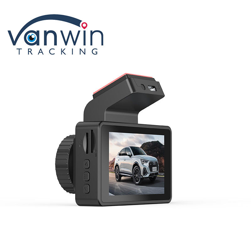4G Driving Recorder 2K Rear Recording AHD Real Time Recording Browsing WiFi