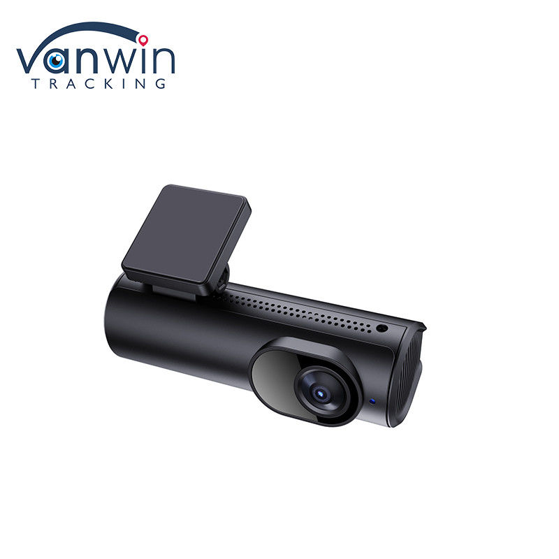 High Definition Night Vision 4K 1080P Driving Recorder Koneksi WiFi nirkabel