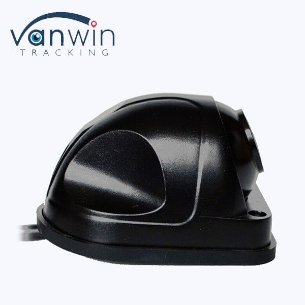 IP69K AHD 1080P Vandalproof Metal-cased Bus Surveillance Camera untuk pemantauan luar atau dalam ruangan