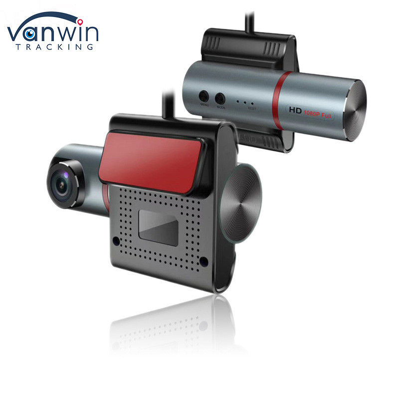 WiFi HD Night Vision Driving Recorder Kamera Mobil Mini 1080P Mendukung GPS