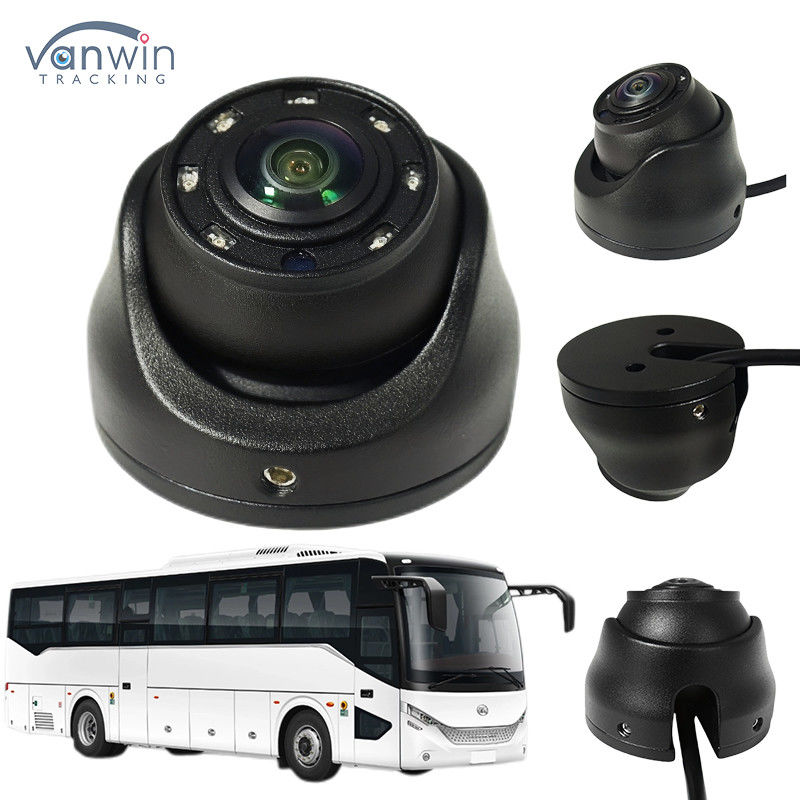 AHD High Definition Night Vision Waterproof Mobil Kembali Kamera Bus Kembali Kamera Pemantauan