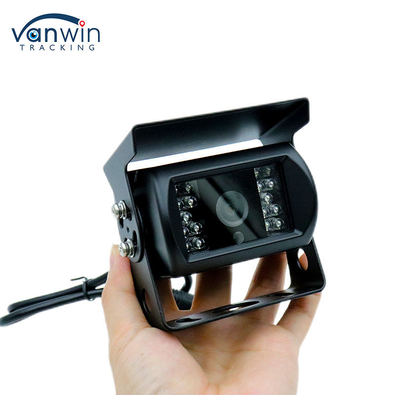 AHD HD IP68 Waterproof GPS CCTV Monitoring Camera 700TVL/800TVL Sistem Kamera Cadangan Berkabel