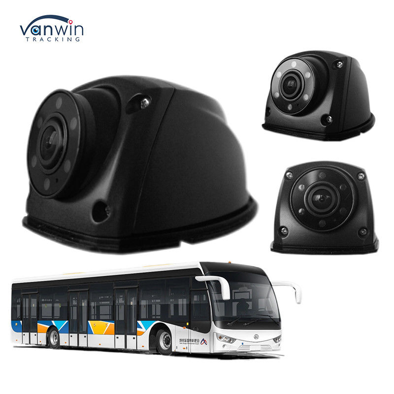 1080 Mobil dipasang Kamera AHD Infrared Night Vision Waterproof CCTV Monitoring
