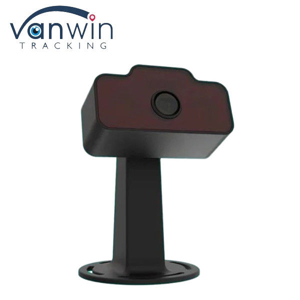 AI DMS Kamera AHD 1080P Driver Fatigue Smoke Warning Detection Truck Kendaraan kamera tersembunyi