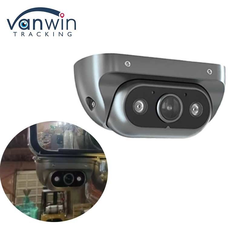 Bus Kendaraan Truk Mount Side View Surveillance Camera Mobil Kembali Kamera OEM 1080P IP68 IR Driving Assist