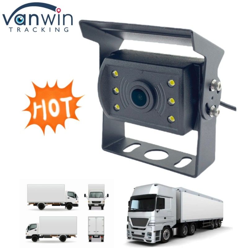 11G MM Radar Wave HD Night Vision Rear View Car Camera System PAL/NTSC 1080P Waterproof Backup Camera Untuk Kendaraan