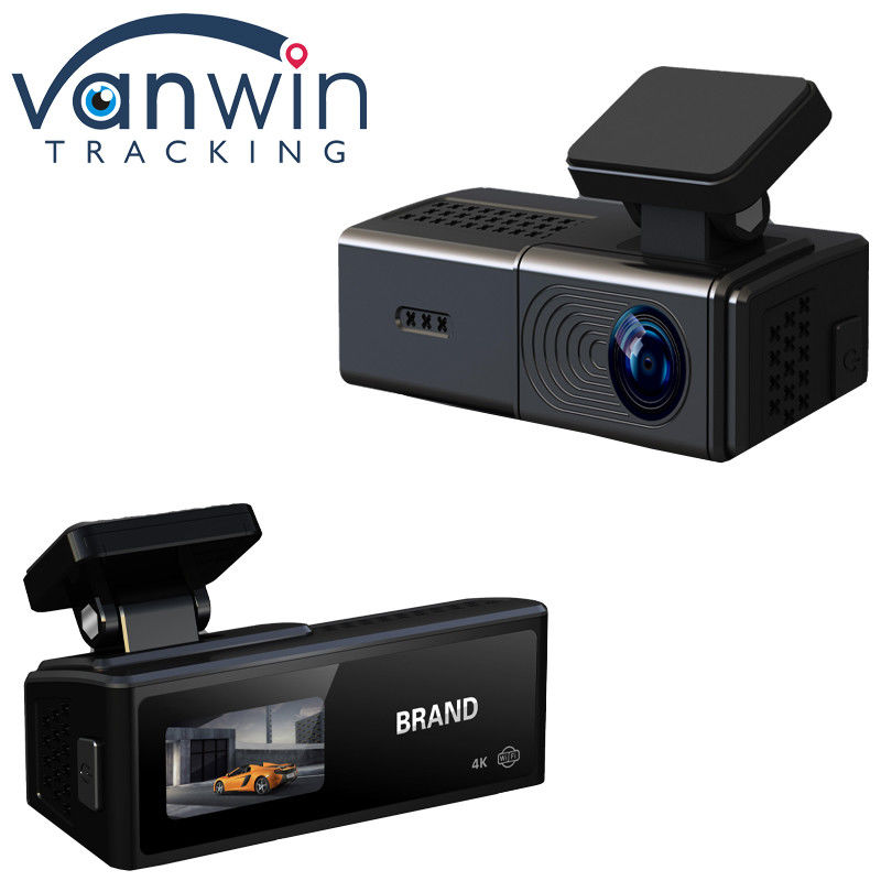AHD 1080P Mini Dashcam Night Vision Driving Recorder Dashcam Dengan Dukungan GPS