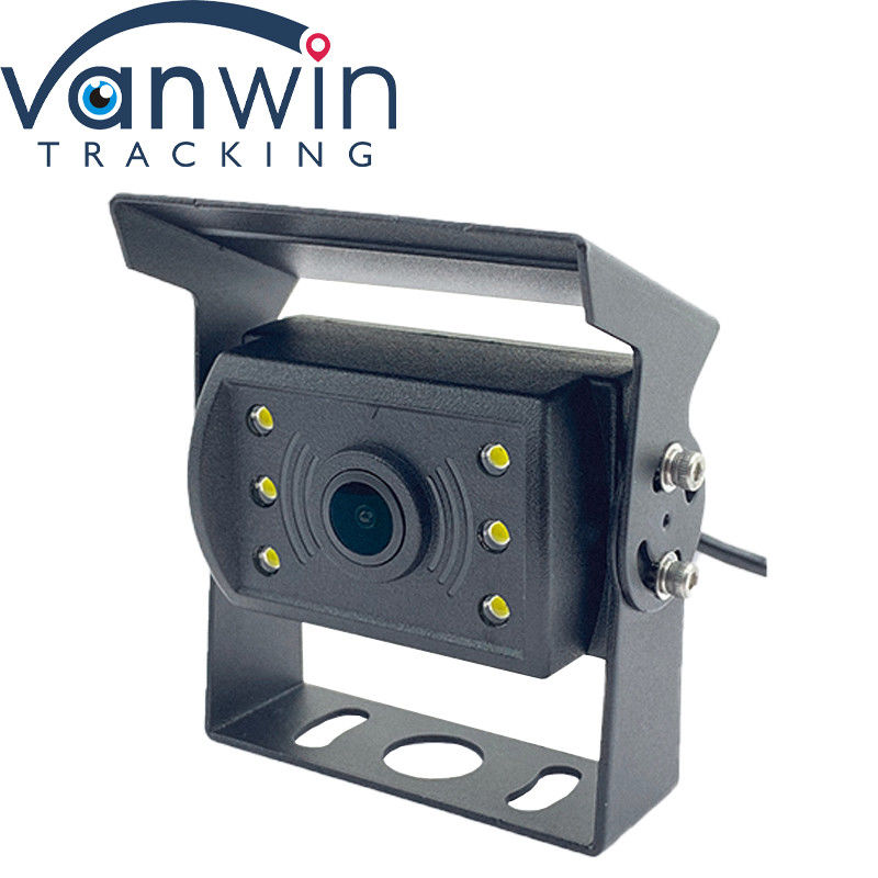 Sistem Pemantauan Penampilan Belakang Waterproof 11G 1080P HD Backup Camera dengan Night Vision Enhancement