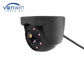 6 Lampu IR Mini Coaxial HD 1.3MP Night Surveillance Dome Camera