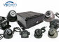 H265 1080P 8 channel dvr security system Dengan Hard Drive, Mouse Operation