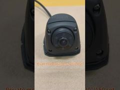 AHD IP69K 1080P Sudut Ultra Lebar 150° Kamera Mobil Sistem Pengawasan Kendaraan Cerdas