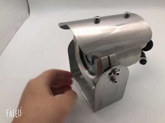 kamera mobil tahan ledakan