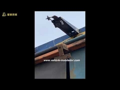 Kasus pemasangan kamera truk/bus