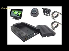Vanwin gps dvr seluler