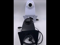 Kamera IP Pengawasan Pandangan Belakang 1080P 24V 48V IPC Tahan Air Penglihatan Malam Untuk Truk Bus