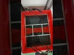 Tes tahan air untuk monitor