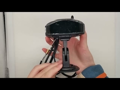 Sistem pelacakan manajemen armada 4G GPS AI DMS BSD