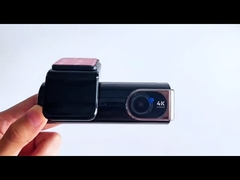 Perekam Mobil 4K Definisi Tinggi