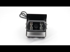 Truk Dan Bus Kembali Bantuan Perangkat IP69K Waterproof Kamera Pemantauan Belakang