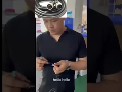 mengapa Anda membutuhkan kabel double-shield untuk sistem DVR Anda