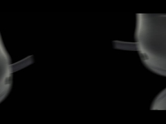 AHD High Definition Night Vision Waterproof Mobil Kembali Kamera Bus Kembali Kamera Pemantauan