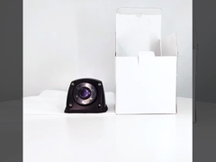 1080 Mobil dipasang Kamera AHD Infrared Night Vision Waterproof CCTV Monitoring