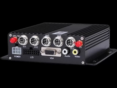 DVR Seluler kartu SD ganda