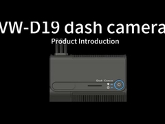 Perekam Dash Cam