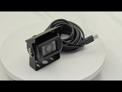 Kamera Cadangan USB HD 1080P Untuk Bus Monitor Mundur Tahan Air Sensor Gambar AHD Untuk Parkir