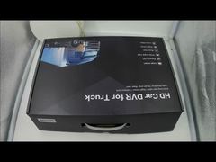 Kamera BSD Monitor 10 inci AI Truk