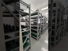 Sony Resolusi Tinggi 4K DVR Mobil Perekam Mobil Lensa Ganda 4K+2K 5G Wifi GPS