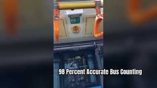 sistem loket penumpang bus